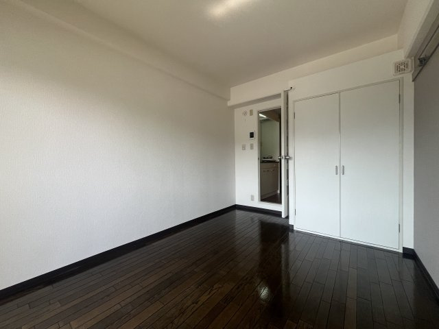 【洋室】 | SHRIKE2（シュライク２）