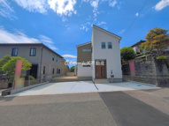 春日井市坂下町５丁目1215-705『仲介料無料』新築戸建ての画像