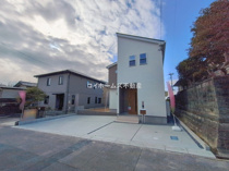 春日井市坂下町５丁目1215-705『仲介料無料』新築戸建ての画像