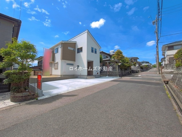 | 春日井市坂下町５丁目1215-705『仲介料無料』新築戸建て | 撮影：'26/05/07 