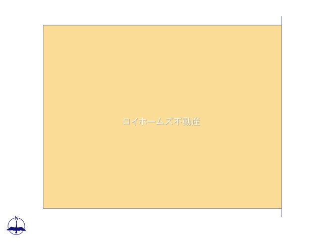 【区画図】 | 春日井市坂下町５丁目1215-705『仲介料無料』新築戸建て | 1号棟