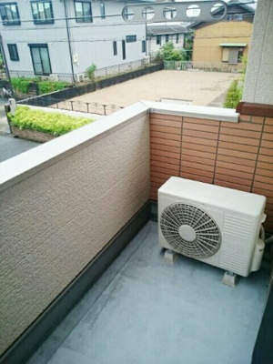 【バルコニー】 | ＨｏｎｇｏｕｓｏｕＡ