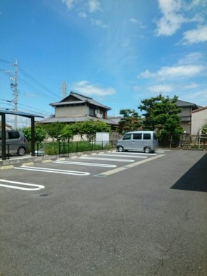 【駐車場】 | ＨｏｎｇｏｕｓｏｕＡ