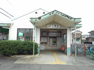 【周辺】 | ＨｏｎｇｏｕｓｏｕＡ | 北楠駅まで550m