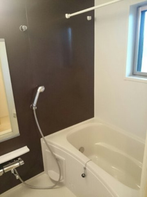 【浴室】 | ＨｏｎｇｏｕｓｏｕＡ