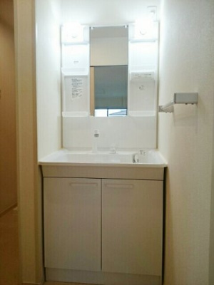 【洗面所】 | ＨｏｎｇｏｕｓｏｕＡ