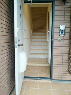 【玄関】 | ＨｏｎｇｏｕｓｏｕＡ