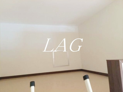 【内装】 | アクアＢ棟  | ロフトです。