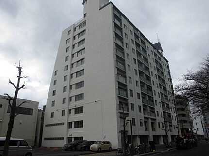 【外観】 | ロッコーマンション東観音