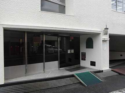  | ロッコーマンション東観音