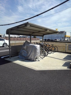 【その他共用部分】 | Ｆｉｏｒｅ・Ｍ