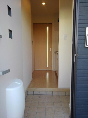 【玄関】 | Ｆｉｏｒｅ・Ｍ