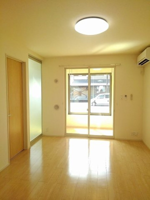 【居間・リビング】 | Ｆｉｏｒｅ・Ｍ