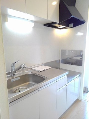 【キッチン】 | Ｆｉｏｒｅ・Ｍ