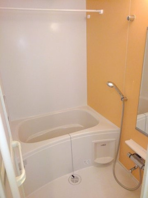 【浴室】 | Ｆｉｏｒｅ・Ｍ