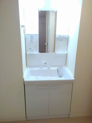 【洗面所】 | Ｆｉｏｒｅ・Ｍ