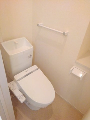 【トイレ】 | Ｆｉｏｒｅ・Ｍ