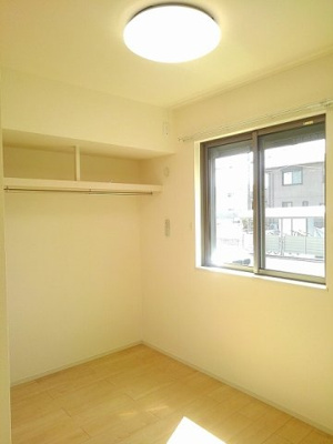 【内装】 | Ｆｉｏｒｅ・Ｍ