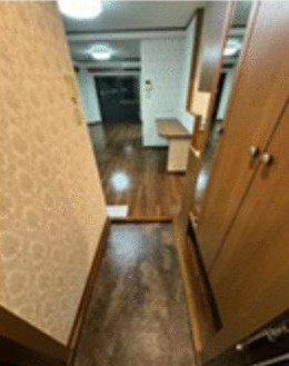 【玄関】 | リバーサイド凌宇