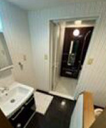 【トイレ】 | リバーサイド凌宇