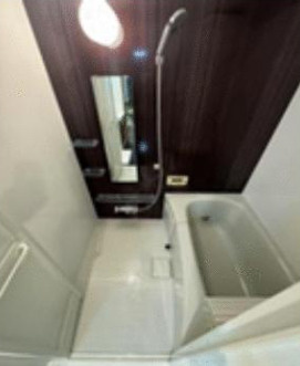 【浴室】 | リバーサイド凌宇