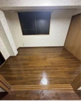 【内装】 | リバーサイド凌宇