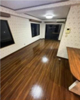 【居間・リビング】 | リバーサイド凌宇