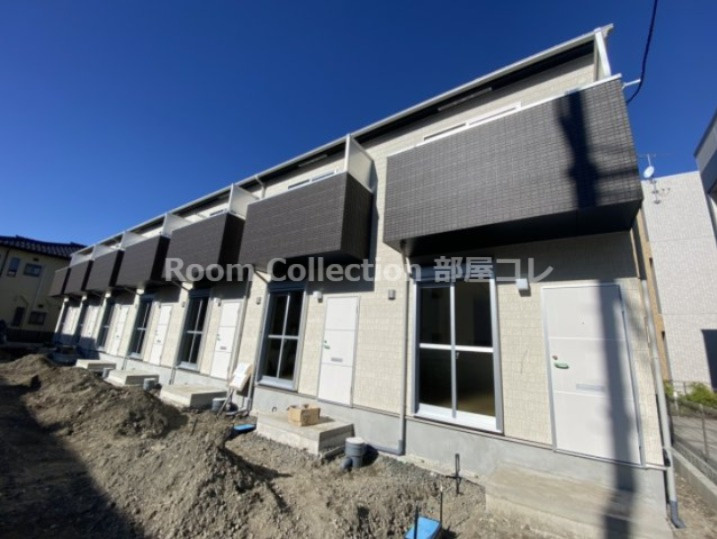 Maisonette land 弥富駅