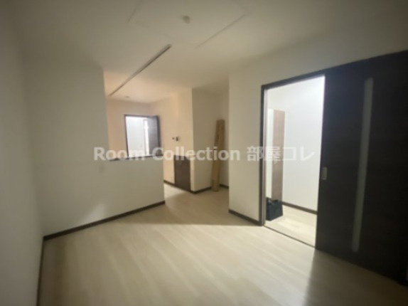 Maisonette land 弥富駅の居間・リビング|※イメージ写真