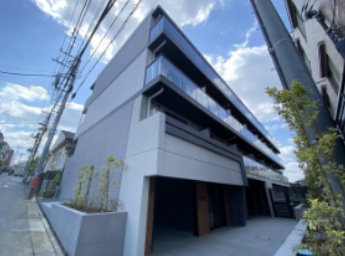 【外観】 | ＲＥＬＵＸＩＡ西馬込