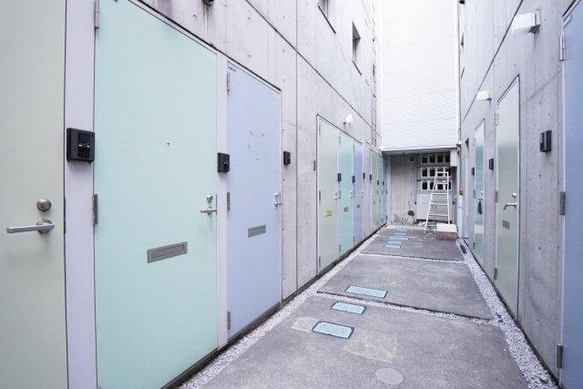 豊島区西巣鴨４丁目の賃貸マンションのその他