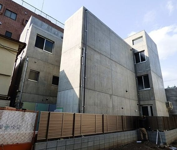 豊島区西巣鴨４丁目の賃貸マンション
