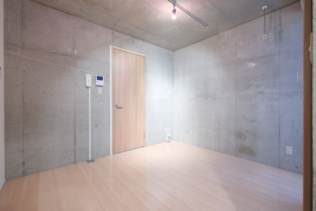 豊島区西巣鴨４丁目の賃貸マンションの居間・リビング