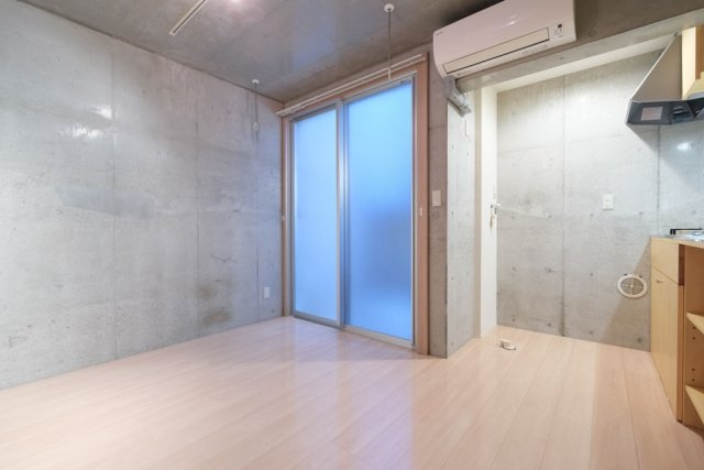 豊島区西巣鴨４丁目の賃貸マンションの内装