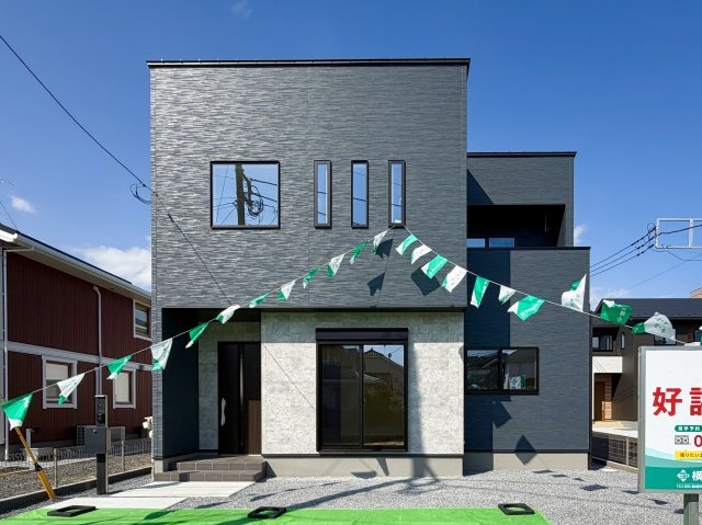 ワイウッドコート小山市城北第5期の画像