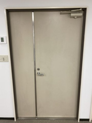 【玄関】 | 芝バルコスBLD | 月額管理料無料！賃貸管理はアブレイズパートナーズにお任せを！