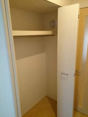 【収納】 | ゴールドプレイスＡ