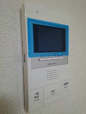 【セキュリティ】 | ゴールドプレイスＡ