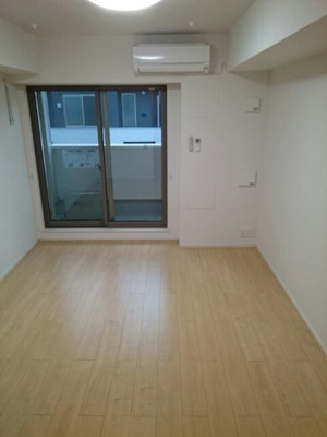 【居間・リビング】 | ゴールドプレイスＡ