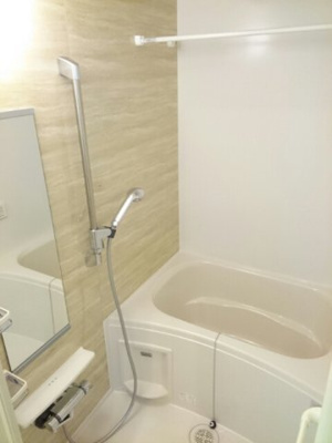 【浴室】 | ゴールドプレイスＡ