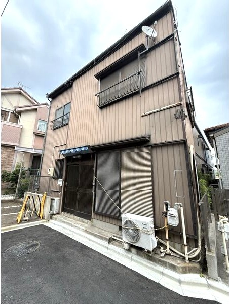 ＲＡホーム(東枇杷島)