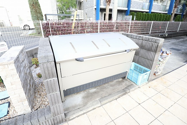 アンシャンテのその他共用部分