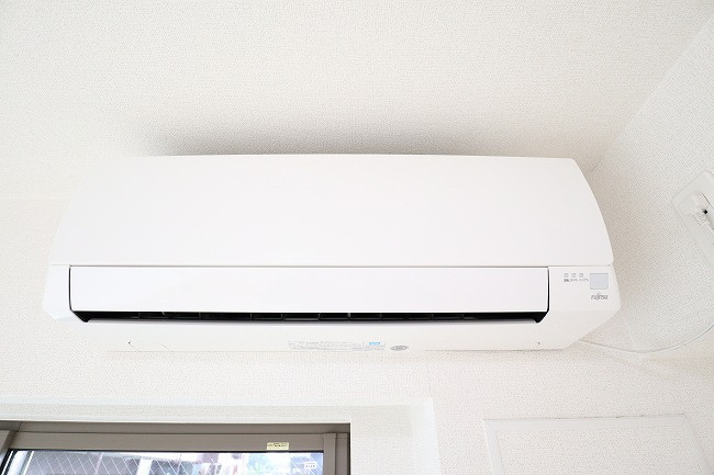 アンシャンテの設備