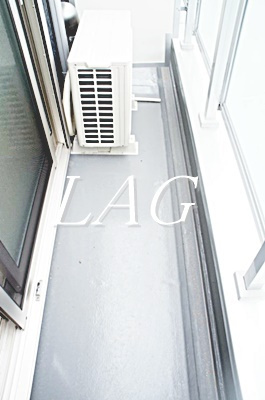 【バルコニー】 | リブリ・リオ船橋 | バルコニーです。