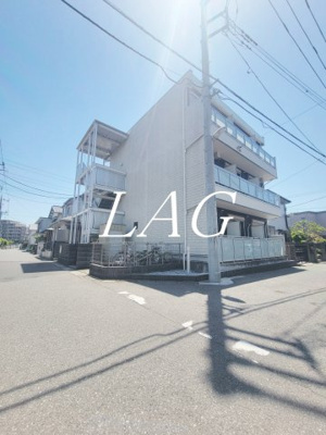 【外観】 | リブリ・リオ船橋 | 外観です。