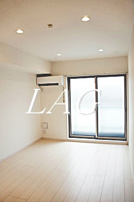 【居間・リビング】 | リブリ・リオ船橋 | 洋室のお部屋です。