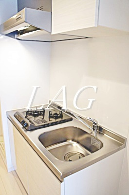 【キッチン】 | リブリ・リオ船橋 | キッチンです。