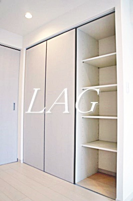 【収納】 | リブリ・リオ船橋 | 収納です。