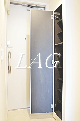 【玄関】 | リブリ・リオ船橋 | 玄関です。