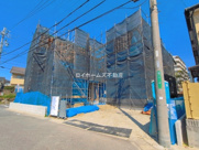 小牧市久保50『仲介料無料』新築戸建ての画像